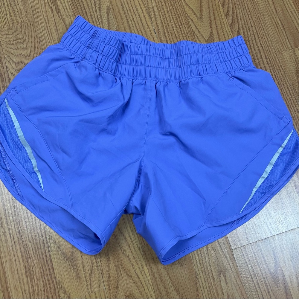 Athletic Works Women's Vibrant Violet Shorts